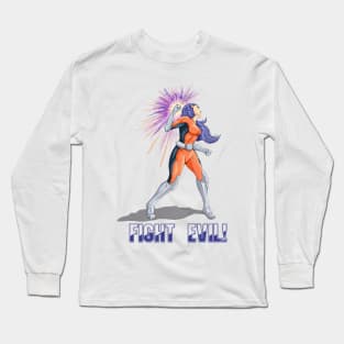 GIRLPOWER Long Sleeve T-Shirt